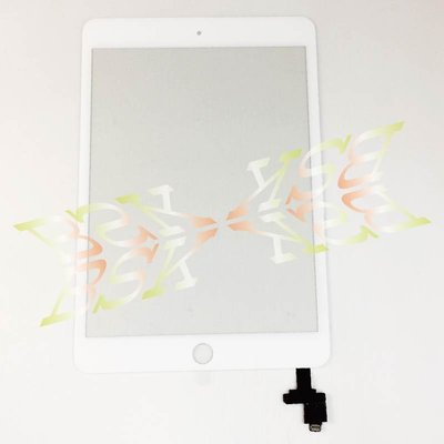 🔥現場維修🔥 Apple iPad Mini 3 觸控面板 面板破裂 玻璃面板 表面玻璃 螢幕破
