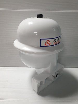【優質五金】 大井傳統加壓機專用壓力桶~專用壓力桶 都通用 TP820PT TP825PT