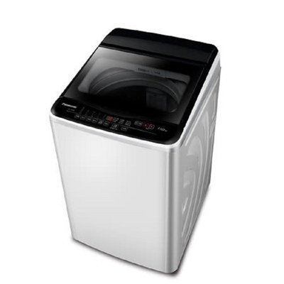 Panasonic 國際牌 9公斤 洗衣機 NA-90EB-W (扣-5%)