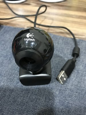 Logitech羅技網路攝影機