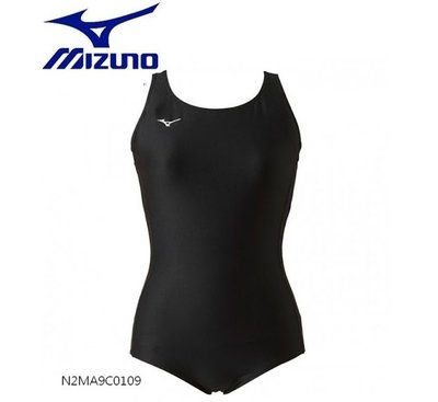 ~BB泳裝~ 2020 MIZUNO BASIC 基礎款連身三角泳衣 N2MA9C01低叉