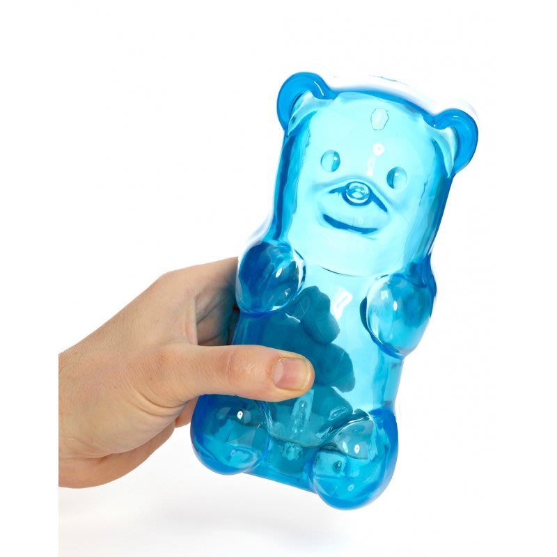 GummyLamp Gummy Bear Nightlight 