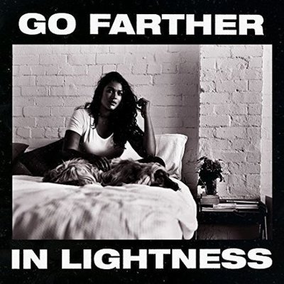 【黑膠唱片LP】迎向光明Go Farther In Lightness 2LP /熱血青春幫 -88985442991