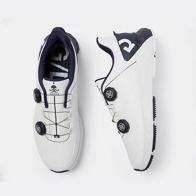 鞋子GFore高爾夫球鞋男23全新PERFORATED G/DRIVE 輕便舒適時尚G4男鞋