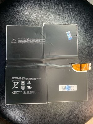 【萬年維修】微軟 Microsoft Surface PRO 3 全新電池 維修完工價3500元 挑戰最低價!!!