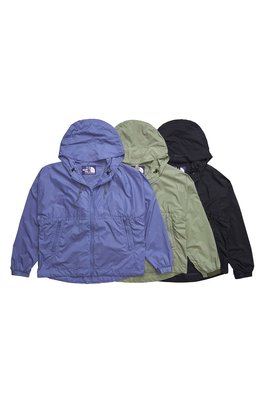 【日貨代購CITY】THE NORTH FACE PURPLE LABEL 紫標 風衣 外套 NP2010N 預購