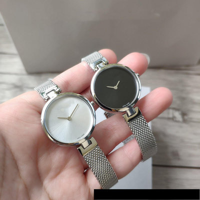 新款熱銷 高端小CK家手表時尚石英表手女抖音爆款女手表高級感女手表一件發明星大牌同款手錶