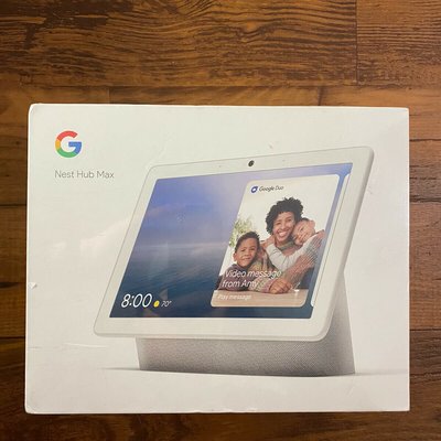 Wowlook】Google Nest Hub Max 10