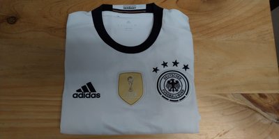 ADIDAS 德國 世足球衣