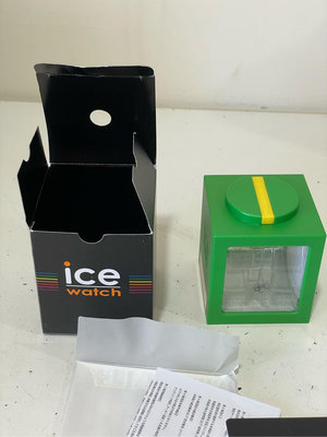 原廠錶盒專賣店 ICE WATCH 錶盒 J041a