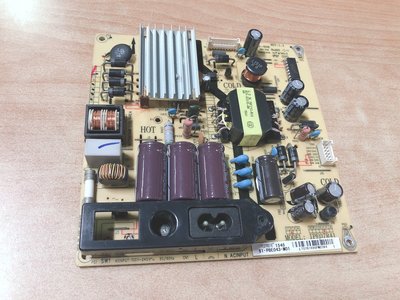 SAMPO 聲寶 EM-43CT16D 多媒體液晶顯示器 電源板 IPE07R41 拆機良品 0