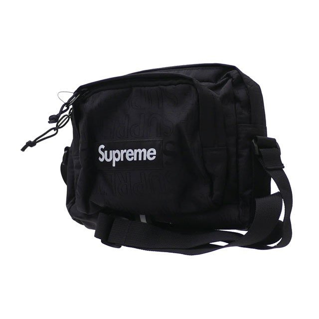 supreme 2019 shoulder bag