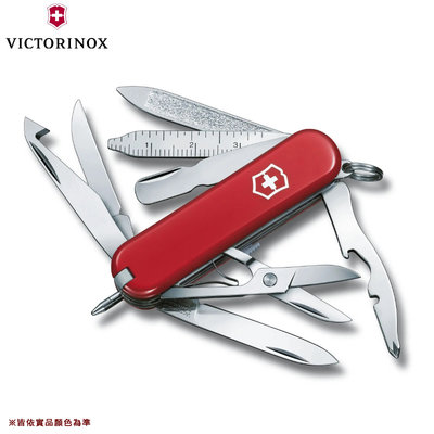 【大山野營】瑞士維氏 Victorinox VICT-0.6385 瑞士刀 瑞士軍刀 口袋刀 工具刀 摺疊刀 野外求生