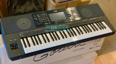 電子琴雅馬哈電子琴SX600 SX700 SX900專業成人演奏編曲鍵盤61鍵擴展包練習琴
