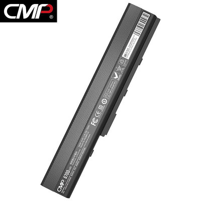 筆電配件 CMP適用于華碩x42j k42j k52j A32-K52 a42j a52j k42d筆電