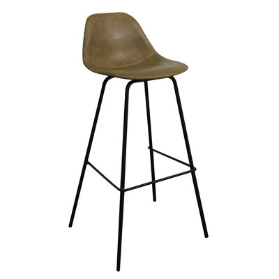 【YOI傢俱】法拉高腳椅 YBX-9056P (4色)