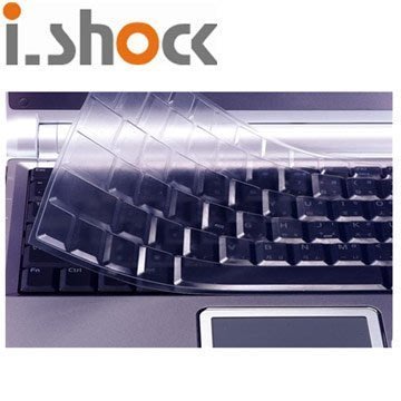 @淡水無國界@ 全新 鍵盤膜 i-shock NO.55 ASUS UX31 系列 專用鍵盤保護膜 筆電型電腦專用
