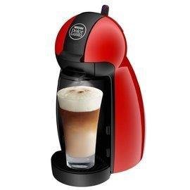 Nescafe Dolce Gusto 意式咖啡機 雀巢 膠囊機 咖啡機 9744-PICCOLO