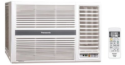 Panasonic 定頻窗型右吹冷氣機 CW-P40S2 [適用6~8坪.免運Diy價不含安裝]