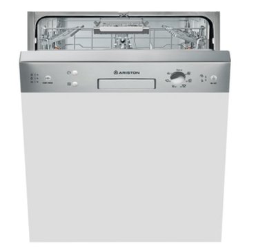 魔法廚房 義大利阿里斯頓ARISTON 7M116半嵌式 崁入式洗碗機 7洗程 220V