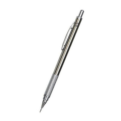 【贈品禮品】A6295 金屬工程筆 0.5mm鉛筆 製圖工程筆 製圖筆 低重心筆 廣告筆 金屬自動鉛筆 贈品禮品