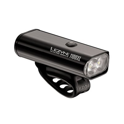 Lezyne Lite Drive 1000XL組合包 2019版 自行車 照明燈 前燈 頭燈 1100流明 USB