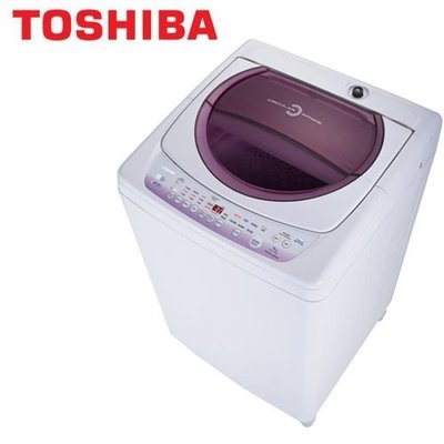 【TOSHIBA 東芝】10公斤星鑽不鏽鋼槽洗衣機 AW-B1075G 基本安裝+舊機回收 樓層及偏遠費另計