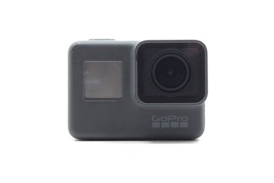 【路達3C】GoPro Hero 5 Black 機身鏽蝕 瑕疵機出售 料件機出售 #76657