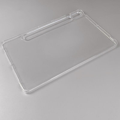 透明保護殼適用於三星Galaxy Tab S7 SM-T870 T875 S7 S7 Plu