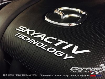 德朋國際 / ProRacing OBD2 電腦優化參數 New Mazda3 2.0