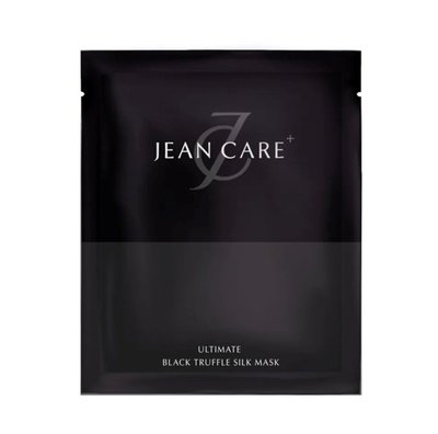 Jean care 🇹🇼 正品公司貨 頂級黑松露八胜肽面膜 jeancare 25ml/片 另有盒裝商品