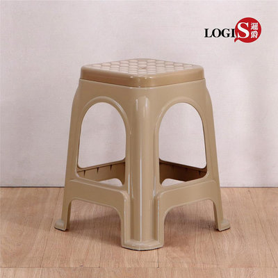 概念  波普疊疊椅 椅子 塑膠椅 椅凳 餐桌椅 餐椅 辦桌椅 高腳凳【OT-H】