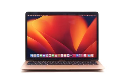 大人気の 【新品同様】MacBook 13Gold/1.1GHz/16GB/256 Air ノートPC