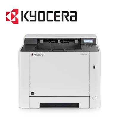 高雄-佳安資訊 Kyocera P5020CDW/P5020cdw 彩色印表機/另售P5020CDN/P5025CDN