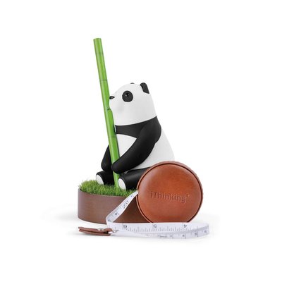 iThinking - Panda Mama 棘輪螺絲起子組(百尺竿頭款) (2色)