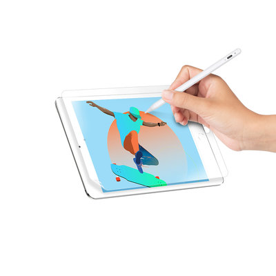 SwitchEasy-PaperLike 2代 7.9吋 (for iPad mini 2019) 類紙膜/肯特紙