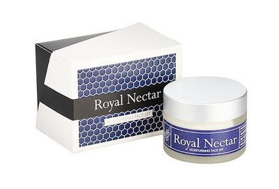 正品 紐西蘭 Royal Nectar 蜂毒面霜 50ml 皇家愛用保養