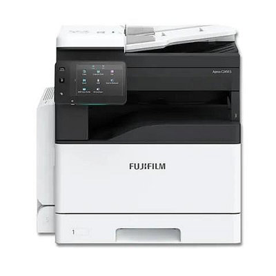 含稅含安裝 FUJIFILM 富士軟片 Apeos C2450S A3彩色影印機 印表機 事務機/取代SC2022