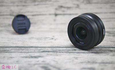 Nikon NIKKOR Z DX 16-50mm F3.5-6.3 VR 標準變焦鏡