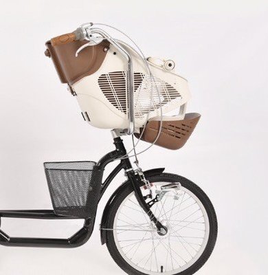 (八幡宿) 日本親子車 日本自行車 日式親子車 ogk兒童椅
