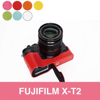 小馨小舖【台灣TP】X-T2 XT2 Fujifilm  開底真皮相機底座快拆電池 XT2 XT3 X-T2 X-T3