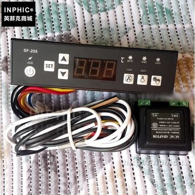 INPHIC-冰箱溫控器溫度控制器溫控儀電子_cJ2B