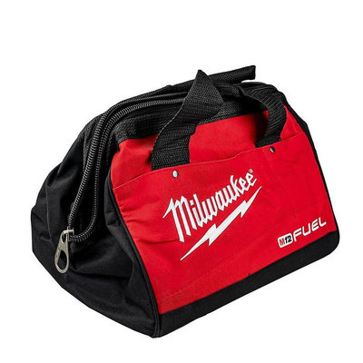 米沃奇 美沃奇 M12 M18 33 40公分 刺繡工具袋 工具包  Milwaukee  FID FPD 2 收納