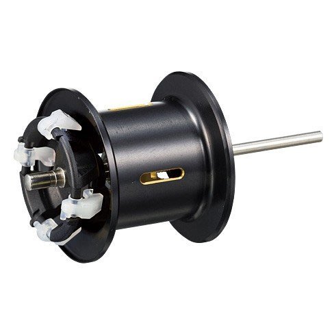  SHIMANO Aldebaran MGL 51 盒捲線器: 運動和戶外活動