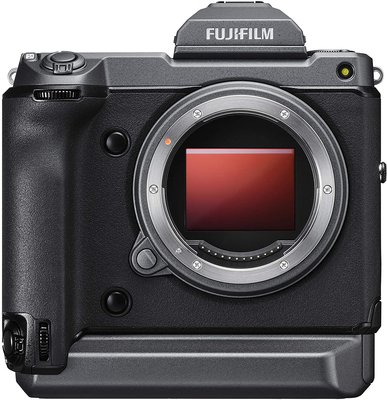 【高雄四海】預定 平輸 Fujifilm GFX 100 單機身．全新一年保固．1億200萬畫素．中片幅 GFX100