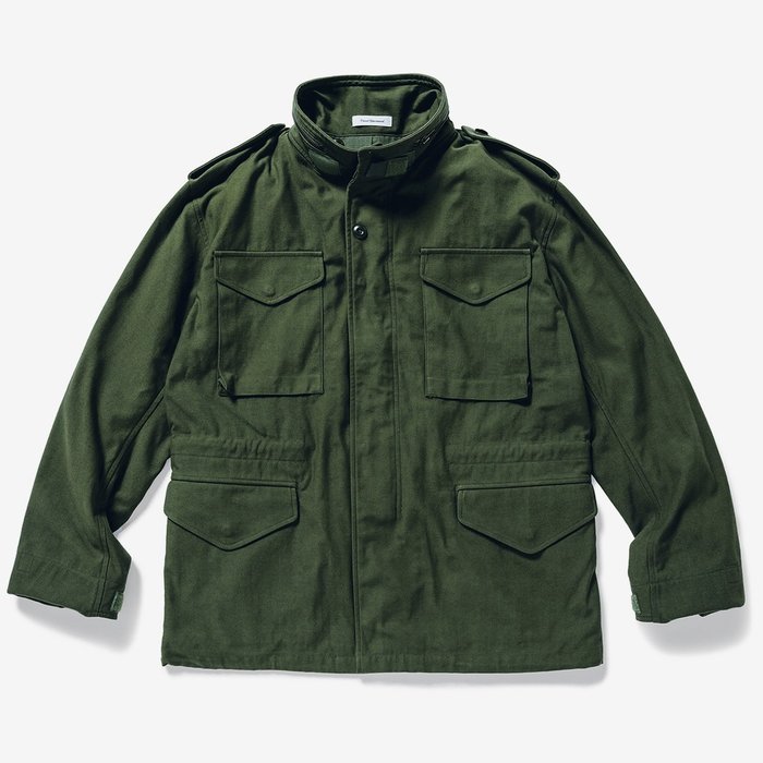 新品 XL Human made MA-1 Jacket Olive Green レビュー高評価の商品