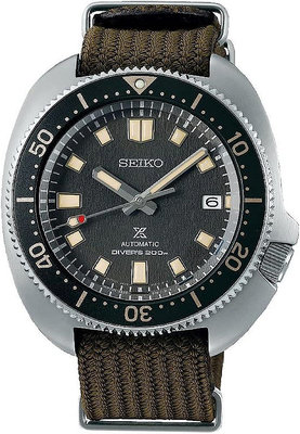 日本正版 SEIKO 精工 PROSPEX SBDC143 手錶 男錶 機械錶 日本代購