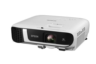 最便宜投影機-EPSON原廠EPSON EB-FH52投影機/4000流明/1920*1080/EB-FH52