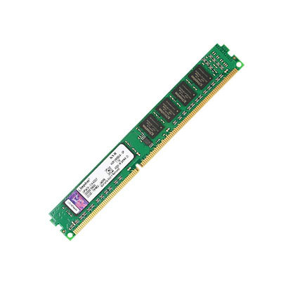 記憶體kingston/金士頓4G DDR3 1333臺式機三代拆機內存條8g兼容2G 1600