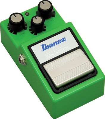 Ibanez Ts9的價格推薦- 2023年11月| 比價比個夠BigGo